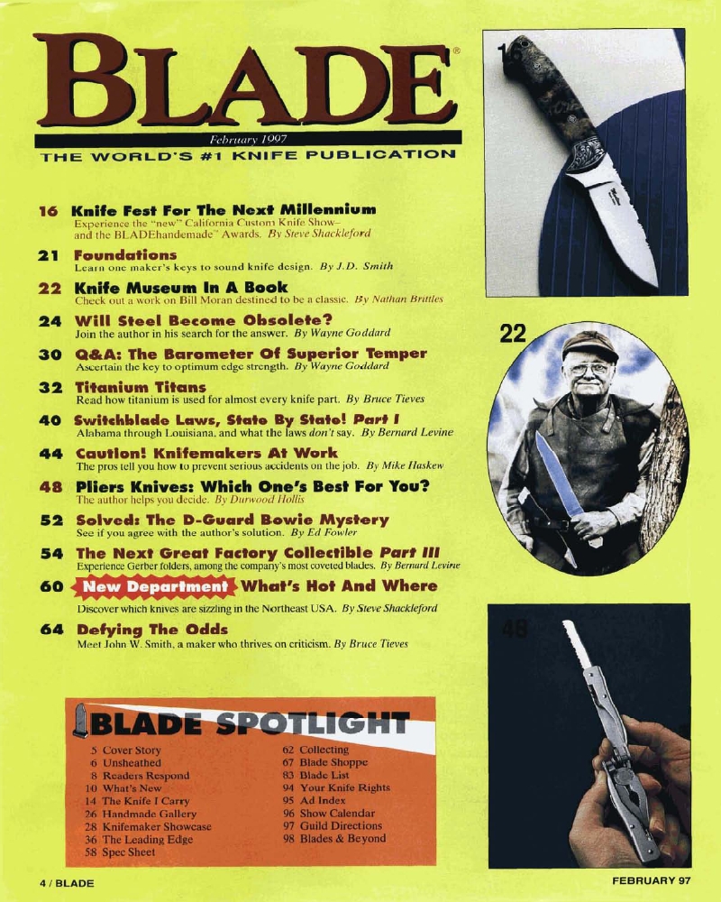 Blade 199702